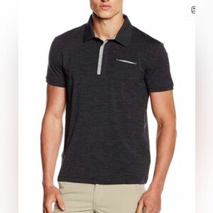 Icebreaker Merino Tee Polo